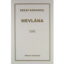 Mevlana - Sezai Karakoç