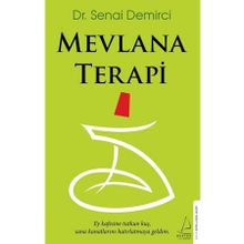 Mevlana Terapi Destek Yayınları