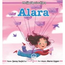 Mevlana'dan Çocuklara - Alara - Şenay Saçbüker