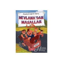 Mevlana'dan Masallar - Bilgenur Çorlu