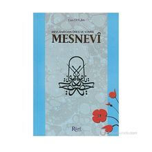 MEVLANA'DAN ÖNCE VE SONRA MESNEVI - CAN CEYLAN