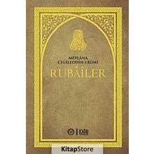MEVLANADAN RUBAILER - HAMZA TANYAŞ