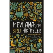 Mevlana’dan Sırlı Hikayeler - Metin Celâl