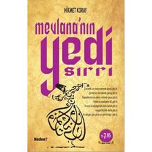 MEVLANA'NIN YEDI SIRRI - İBRAHİM MURAT