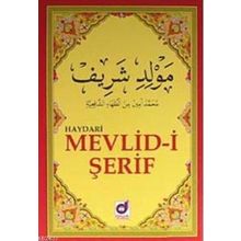 MEVLID- I ŞERIF- HAYDARI (KOD:012) - GENEL
