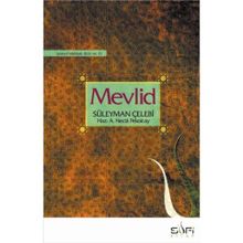 Mevlid - Süleyman Çelebi