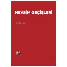 Mevsim Geçişleri - Hande Uyar
