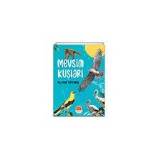Mevsim Kuşları Alper Tüydeş Karavan Çocuk
