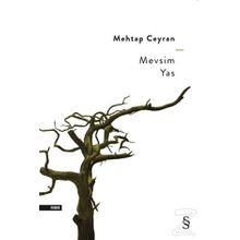 Mevsim Yas - Mehtap Ceyran