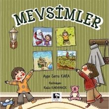 Mevsimler Çınaraltı Yayınları
