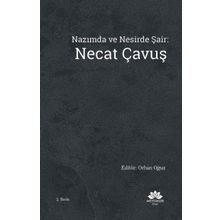 Mevsimler Kitap Necat Çavuş Nazımda ve Nesirde