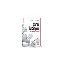 Mevsimler Kitap Şia'da İç Çatışma