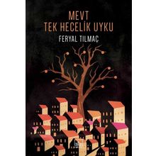Mevt Tek Hecelik Uyku - Feryal Tilmaç