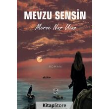 Mevzu Sensin - Merve Nur Uzun Kutlu