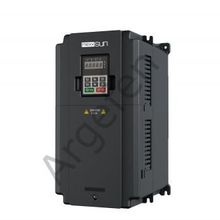 Mexxsun 10 HP 7.5 kW Trifaze Solar Pompa Sürücüsü