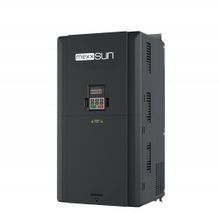 Mexxsun 100 HP 75 kW Trifaze Solar Pompa Sürücüsü