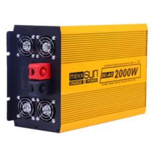 Mexxsun 12 Volt 2000 Watt Tam Sinus UPS İnverter