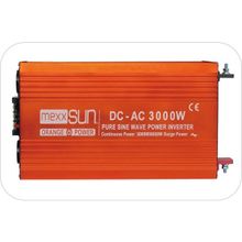 Mexxsun 12 Volt 3000 Watt Tam Sinüs İnverter