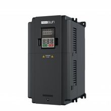 Mexxsun 20 HP 15 kW Trifaze Solar Pompa Sürücüsü