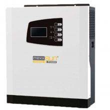 Mexxsun 24V 3000Watt Akıllı İnverter