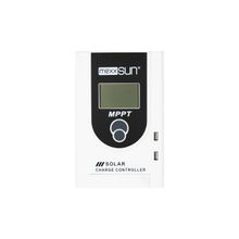 Mexxsun 30A MPPT 12/24 V Şarj Kontrol Cihazı