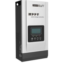 Mexxsun 80 A MPPT 12-24-48 V Solar Şarj Kontrol Cihazı