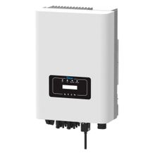 Mexxsun Deye 25Kw Trifaze Inverter