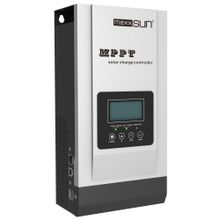 Mexxsun PC18 60A 12/24/48V MPPT Solar Şarj Kontrol Cihazı