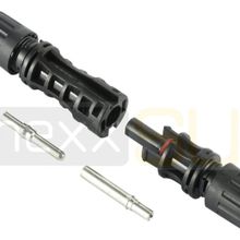 Mexxsun Solar Konnektör Set (50A -1500V) (50 Adet)