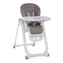 Mey İthalat® Polly Magic Mama Sandalyesi Brown