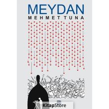 Meydan - Mehmet Tuna