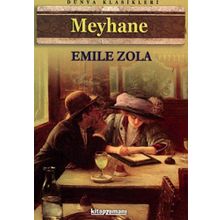 MEYHANE - EMILE ZOLA (ISBN:9789752973169)
