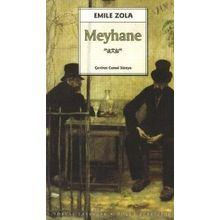 MEYHANE - EMILE ZOLA