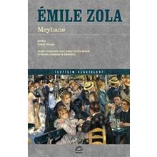 Meyhane: Harry Levin’in Önsözü ve Robert Lethbridge’in Sonsözüyle - Emile Zola