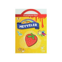 Meyveler - Ahmet Altay