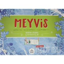 Meyvis - Yasemin Ayşeğül Çubukçu