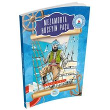 Mezamorta Hüseyin Paşa - Büyük Denizciler Serisi - Hasan Yiğit