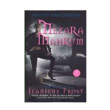 MEZARA MAHKUM - JEANIENE FROST