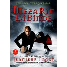 MEZARIN DIBINDE - JEANIENE FROST