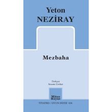 Mezbaha - Yeton Neziray