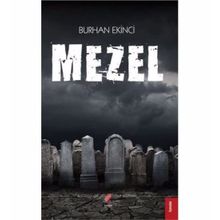 Mezel - Burhan Ekinci