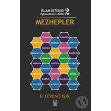 Mezhepler - R. Levent Işık