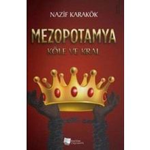 Mezopotamya Köle ve Kral Karina Yayınevi