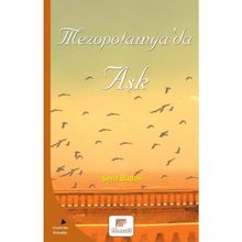 Mezopotamya’da Aşk - Şerif Budak