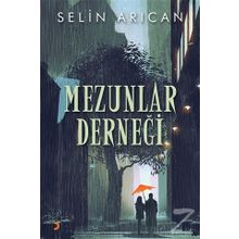 Mezunlar Derneği - Selin Arıcan