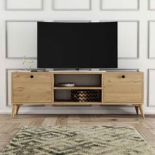 Mezza 1122 Sepet Rengi Dolce Tv Ünitesi