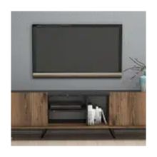 Mezza 1330 180 cm Elegante Tv Ünitesi