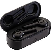 MF Product Acoustic 0168 Siyah Kablosuz Kulak İçi Bt 5.0 Bluetooth Tws Kulaklık