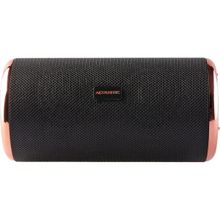 MF Product Acoustic 0213 Siyah Kablosuz Bluetooth Speaker