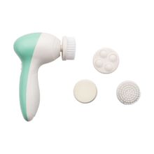 MF Product Allure 0140 Yeşil Elektronik Yüz Temizleme Fırçası